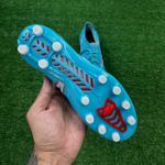 Chuteira Campo Mizuno Morelia Neo III Beta Japan (FG)