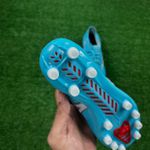 Chuteira Campo Mizuno Morelia Neo III Beta Japan (FG)
