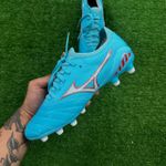 Chuteira Campo Mizuno Morelia Neo III Beta Japan (FG)