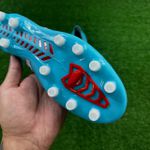 Chuteira Campo Mizuno Morelia Neo III Beta Japan (FG)