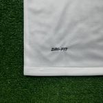 Camisa Retro Santos Neymar JR 11 - 11/12 Masculina - Branca