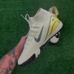 Chuteira Society Nike Zoom Mercurial Superfly 10 Elite (TF)