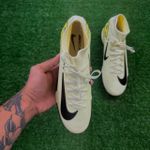 Chuteira Society Nike Zoom Mercurial Superfly 10 Elite (TF)