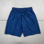 Short Adidas Dry Fit - Masculino - AZUL - Ad77