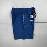 Short Adidas Dry Fit - Masculino - AZUL - Ad77