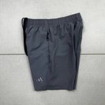 Short Adidas Dry Fit - Masculino - Cinza - Ad78