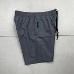 Short Adidas Dry Fit - Masculino - Cinza - Ad78