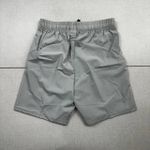 Short Adidas Dry Fit - Masculino - Cinza - Ad79
