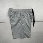 Short Adidas Dry Fit - Masculino - Cinza - Ad79
