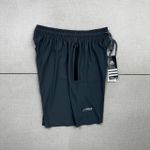 Short Adidas Dry Fit - Masculino - Grafite - Ad80