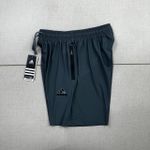 Short Adidas Dry Fit - Masculino - Grafite - Ad80