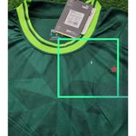Home I 23/24 Com Patrocínios - Torcedor Masculina (DEFEITO)