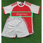 Conjunto Infantil Home I 24/25 (Defeito)