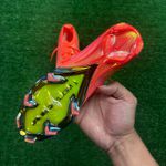 Chuteira Campo Nike Zoom Mercurial Vapor 16 Elite SE (FG) – Cosmic Speed Pack 2