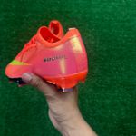 Chuteira Campo Nike Zoom Mercurial Vapor 16 Elite SE (FG) – Cosmic Speed Pack 2