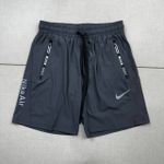 Short Nike Dry Fit - Masculino - Nk90 - Grafite