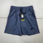 Short Nike Dry Fit - Masculino - NK91 - Cinza