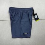 Short Nike Dry Fit - Masculino - NK91 - Cinza