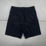 Short Adidas Dry Fit - Masculino - Preto - Ad76