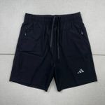 Short Adidas Dry Fit - Masculino - Preto - Ad76