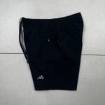 Short Adidas Dry Fit - Masculino - Preto - Ad76
