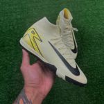 Chuteira Society Nike Zoom Mercurial Superfly 10 Elite (TF)