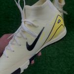 Chuteira Society Nike Zoom Mercurial Superfly 10 Elite (TF)