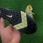 Chuteira Society Nike Zoom Mercurial Superfly 10 Elite (TF)