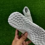 Chuteira Society Nike Tiempo Legend 10 Pro (TF) – Branco