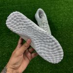 Chuteira Society Nike Tiempo Legend 10 Pro (TF) – Branco