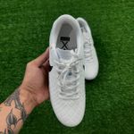 Chuteira Society Nike Tiempo Legend 10 Pro (TF) – Branco