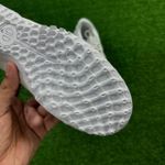 Chuteira Society Nike Tiempo Legend 10 Pro (TF) – Branco