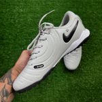 Chuteira Society Nike Tiempo Legend 10 Pro (TF) – Rising Gem Pack
