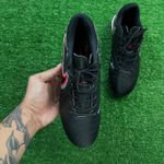 Chuteira Society Nike Tiempo Legend 10 Academy (TF) – Preto