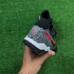 Chuteira Society Nike Tiempo Legend 10 Academy (TF) – Preto
