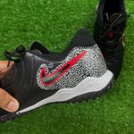 Chuteira Society Nike Tiempo Legend 10 Academy (TF) – Preto