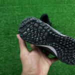 Chuteira Society Nike Tiempo Legend 10 Academy (TF) – Preto