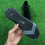 Chuteira Society Nike Zoom Mercurial Vapor 16 Elite (TF) – Shadow Pack