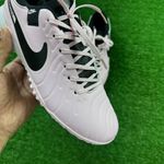 Chuteira Society Nike Tiempo Legend 10 (TF) – Rosa