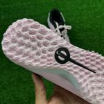 Chuteira Society Nike Tiempo Legend 10 (TF) – Rosa