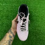 Chuteira Society Nike Tiempo Legend 10 (TF) – Rosa