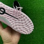 Chuteira Society Nike Tiempo Legend 10 (TF) – Rosa