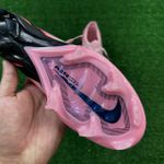 Chuteira Campo/trava Nike Zoom Mercurial Vapor 15 Elite (fg) - Rosa