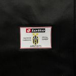 Camisa Retrô Juventus Home I 01/02 - Del Piero #10 - Preta - Torcedor Masculina 