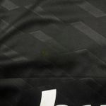 Camisa Retrô Real Madrid Home I 11/12 - Preta - Masculina Di María #22