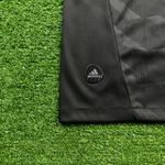 Camisa Retrô Real Madrid Home I 11/12 - Preta - Masculina Di María #22