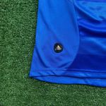 Camisa Retrô Chelsea Home I 11/12 - Drogba #11 - Azul - Torcedor Masculina