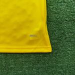 Camisa Retrô Borussia Dortmund Home I 19/20 - Reus #11 - Amarela/Preta - Torcedor Masculina 
