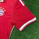 Camisa Retrô Bayern de Munique Home I 12/13 - Vermelha - Ribéry #7 - Torcedor Masclina