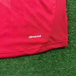 Camisa Retrô Bayern de Munique Home I 12/13 - Vermelha - Ribéry #7 - Torcedor Masclina
